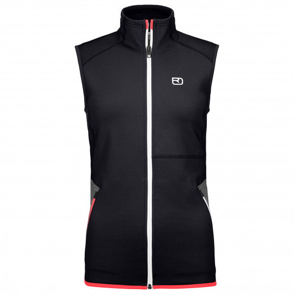 Ortovox - Women's Fleece Vest - Fleeceweste