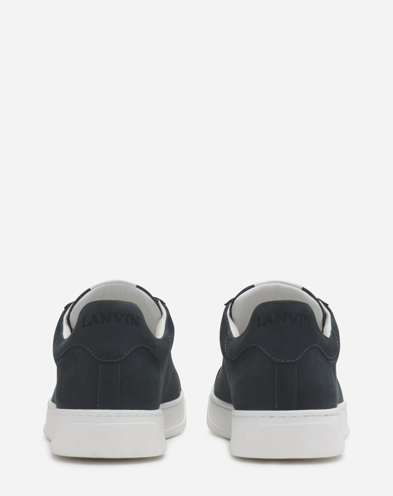 SNEAKERS DDB0 EN SUEDE