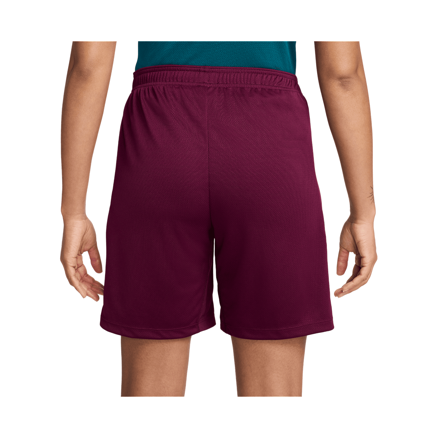 Nike Paris St. Germain Trainingsshort Rot F610