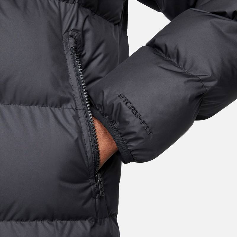 Nike Steppjacke Herren