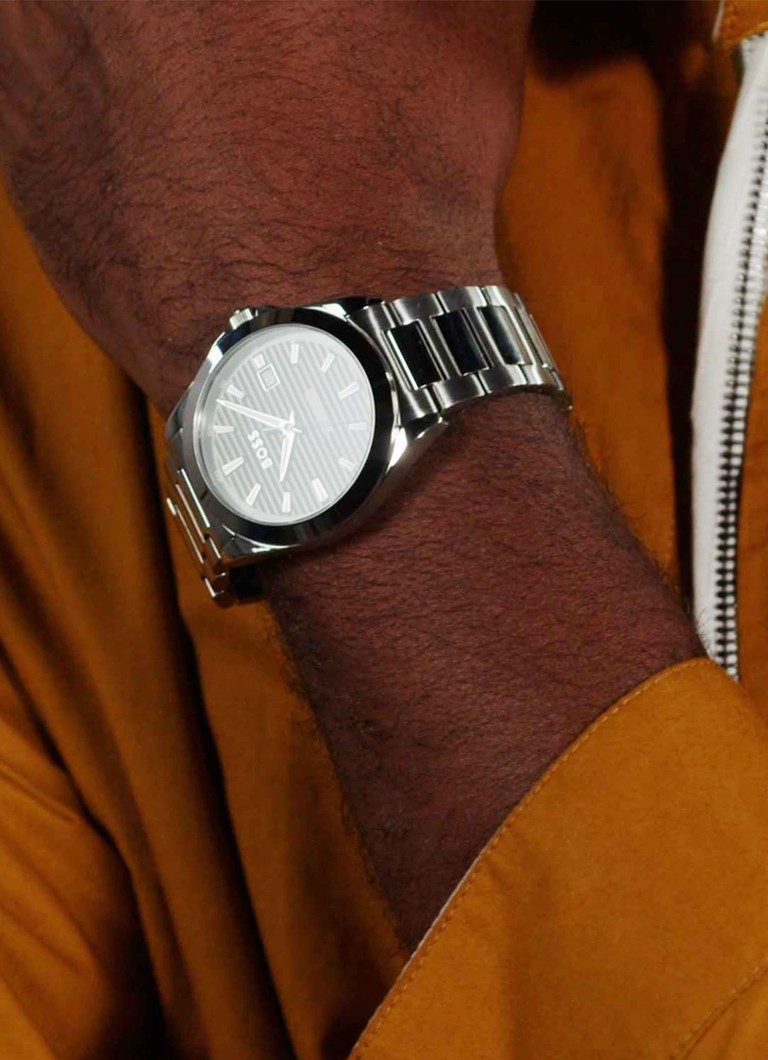 HUGO BOSS Strike watch HB1514170