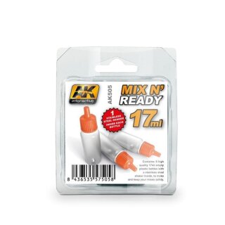 Mix N´Ready 17 ml (6)