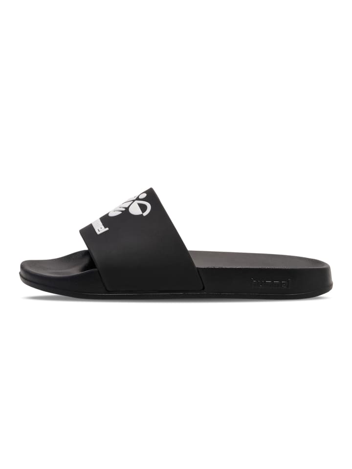 Hummel Hummel Badelatschen Hml Erwachsene in BLACK günstig kaufen