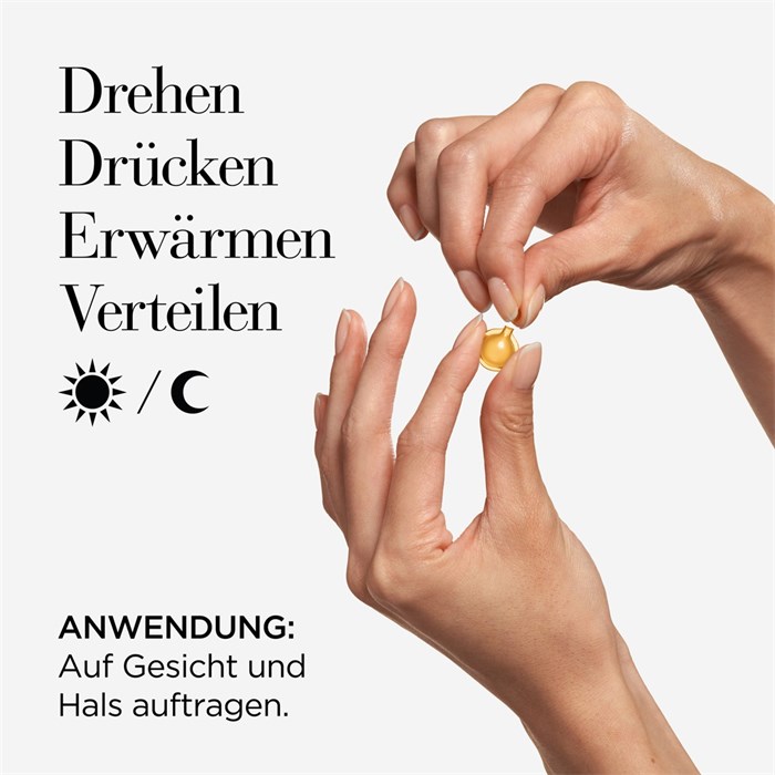 Strengthening & Refining Serum
