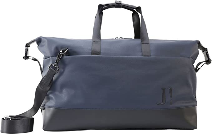 JOOP! Handtaschen blau marcena maik weekender mhz