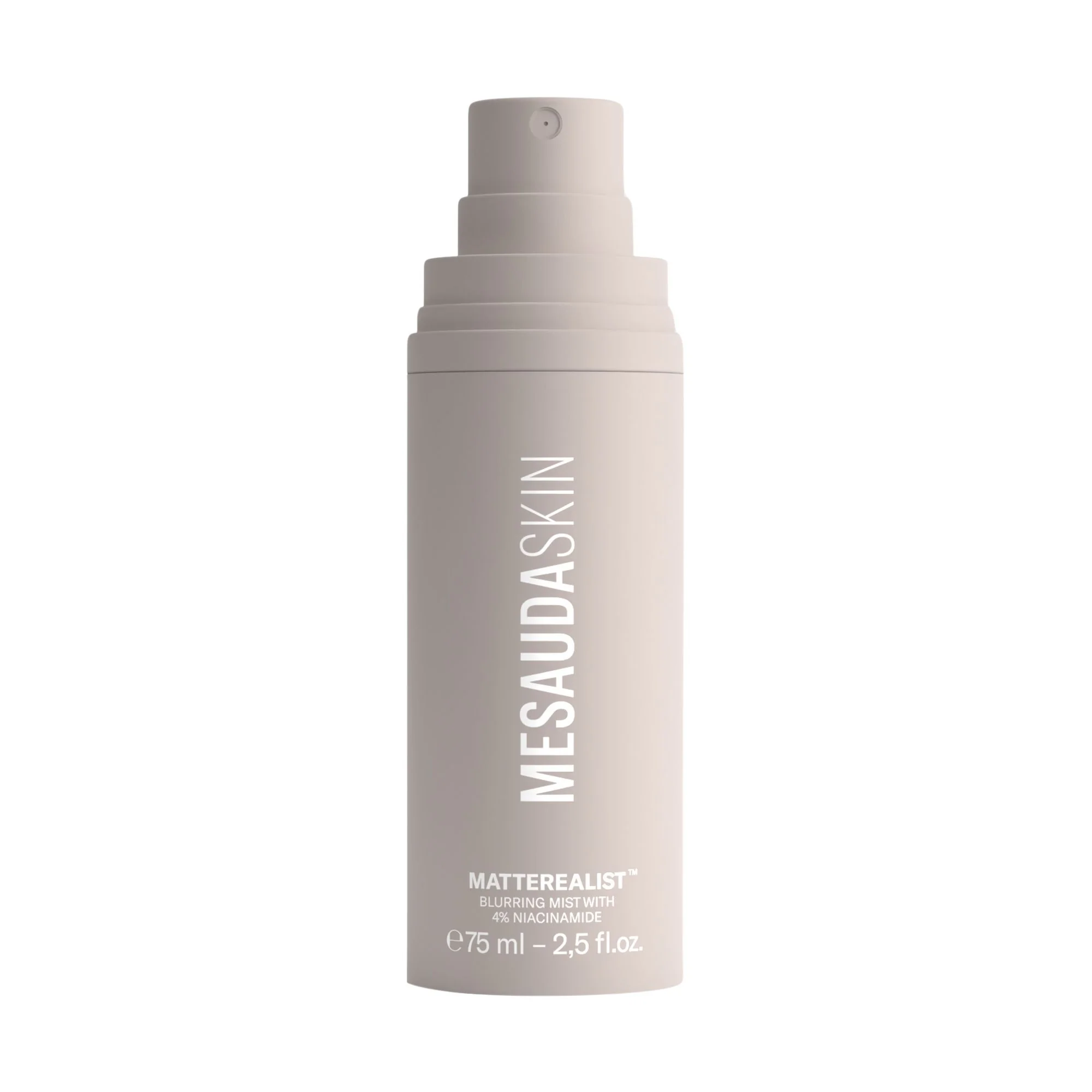 MESAUDASKIN MATTEREALIST™ - Matterende Mist - Gezichtstoner