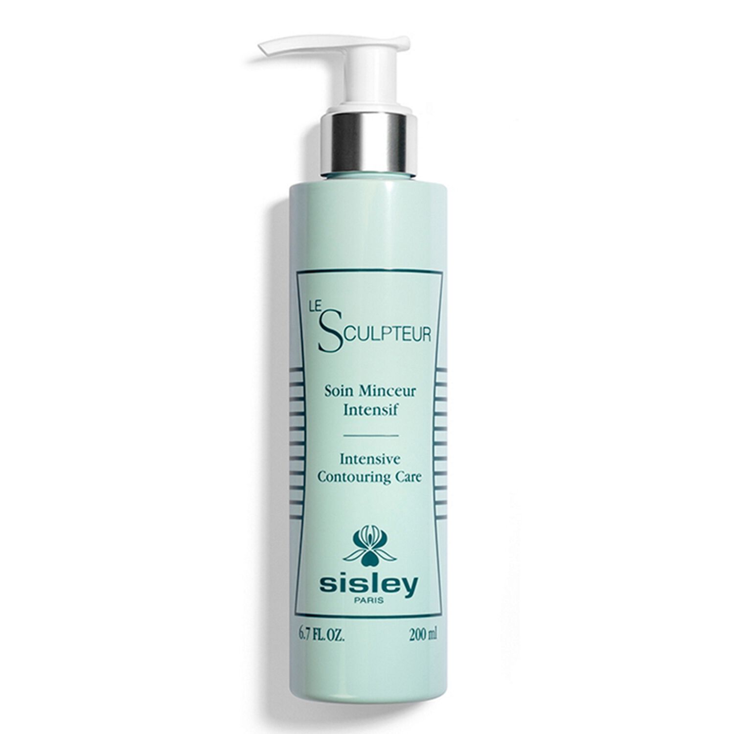 Sisley Le Sculpteur Soin Minceur Intensif 200 ml