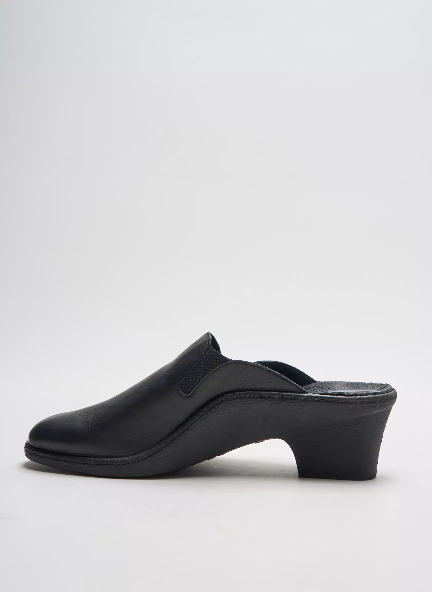 Romika Mules Sabots Femme couleur noir