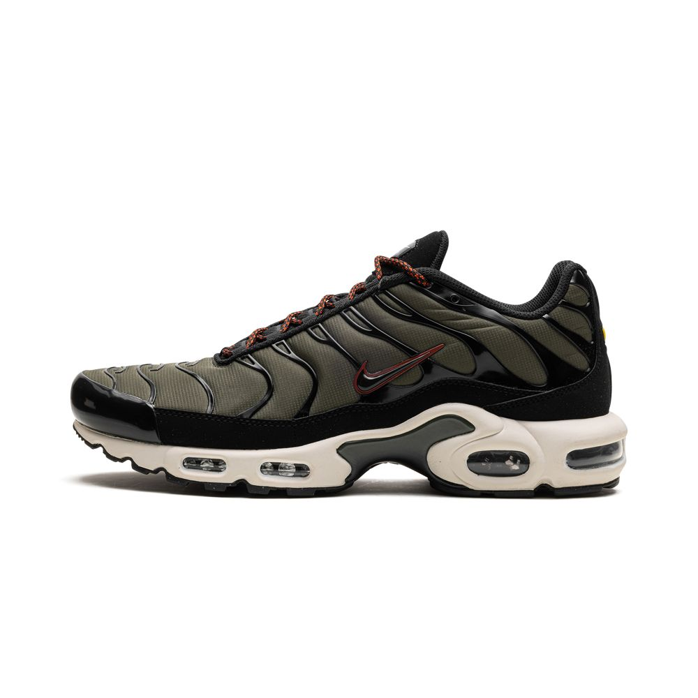 Nike Air Max Plus FB9722-300 / grün