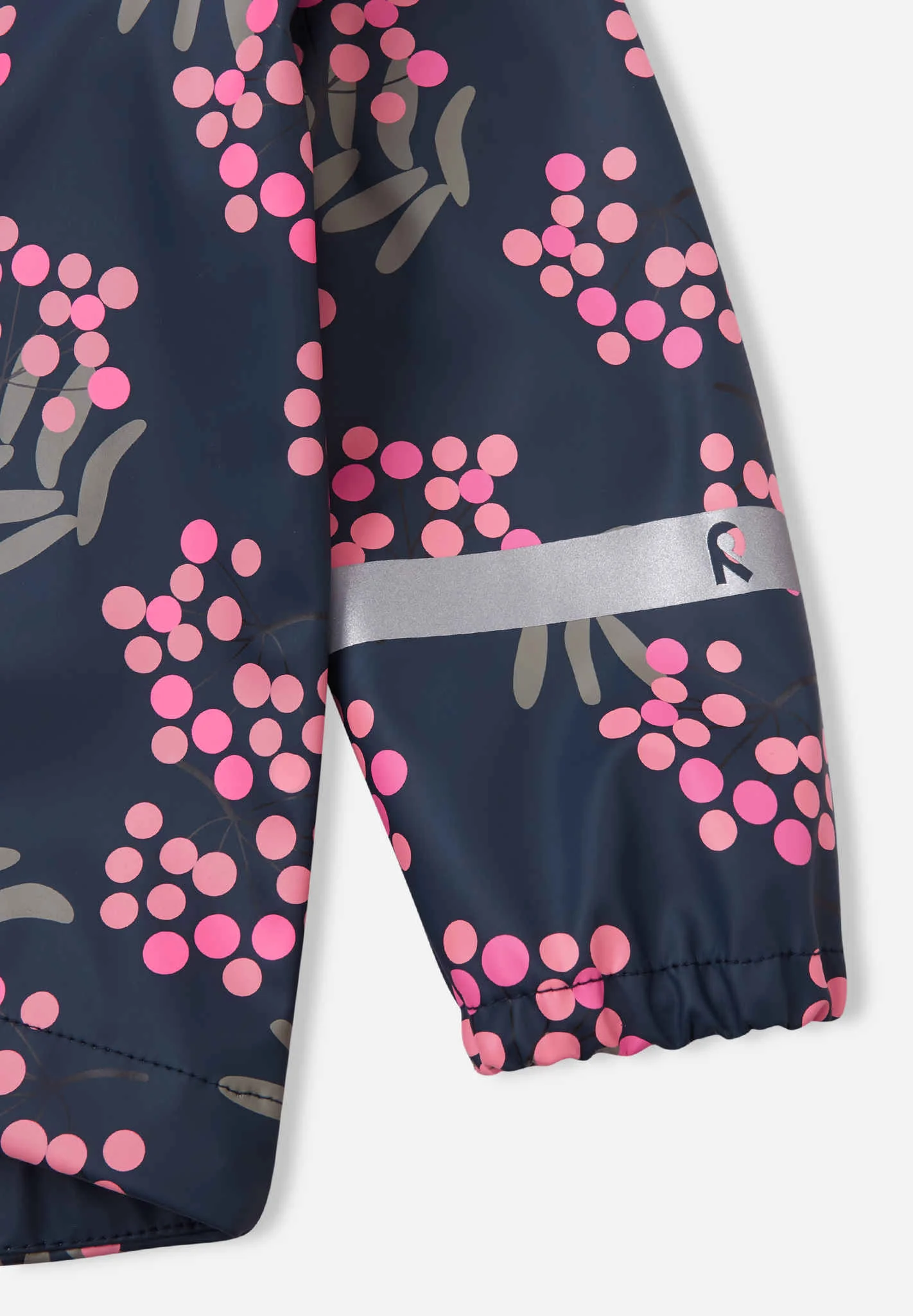 Kinder Regenjacke Vesi
