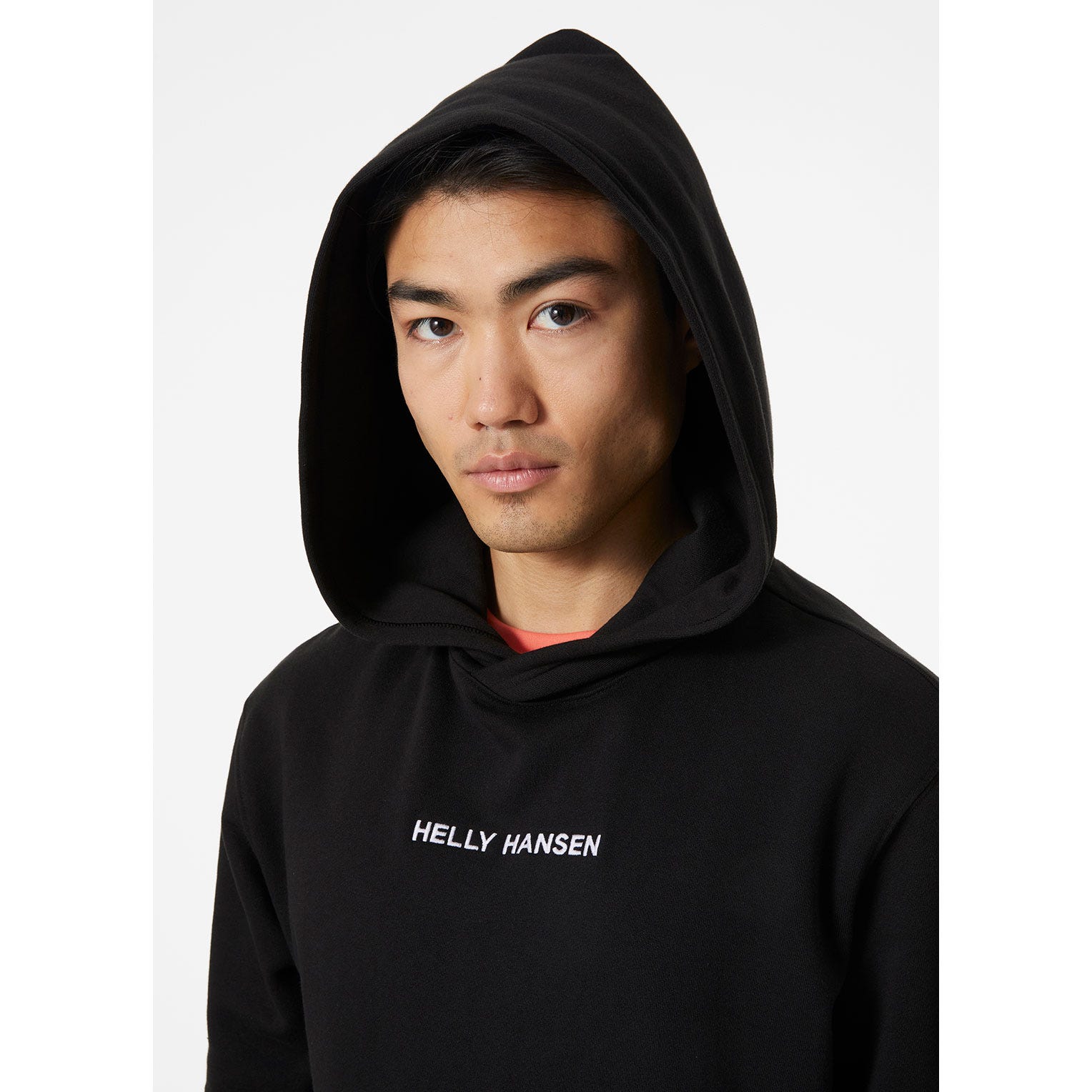 Men's Core Graphic Sweat Hoodie