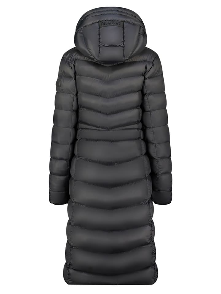 Geographical Norway Steppmantel 