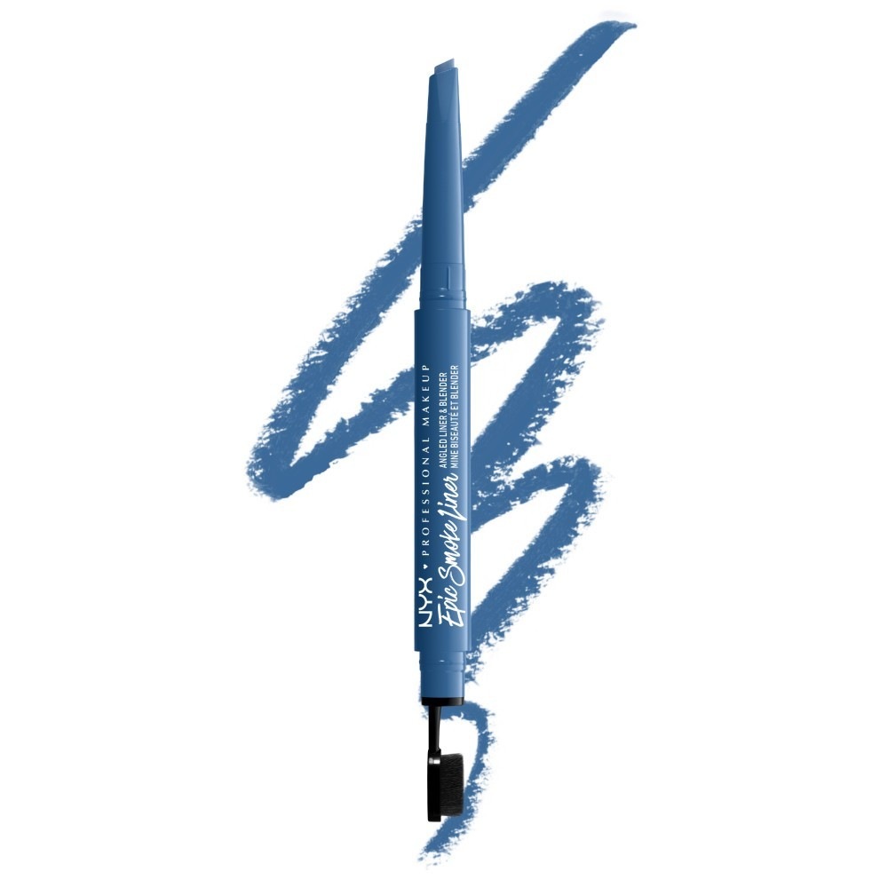 NYX Professional Makeup Epic Smoke - Double Embout