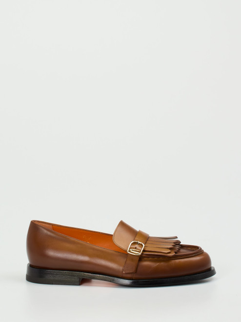 Slipper-15102890126 Santoni