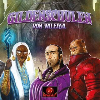 Gildenschulen von Valeria (DE)