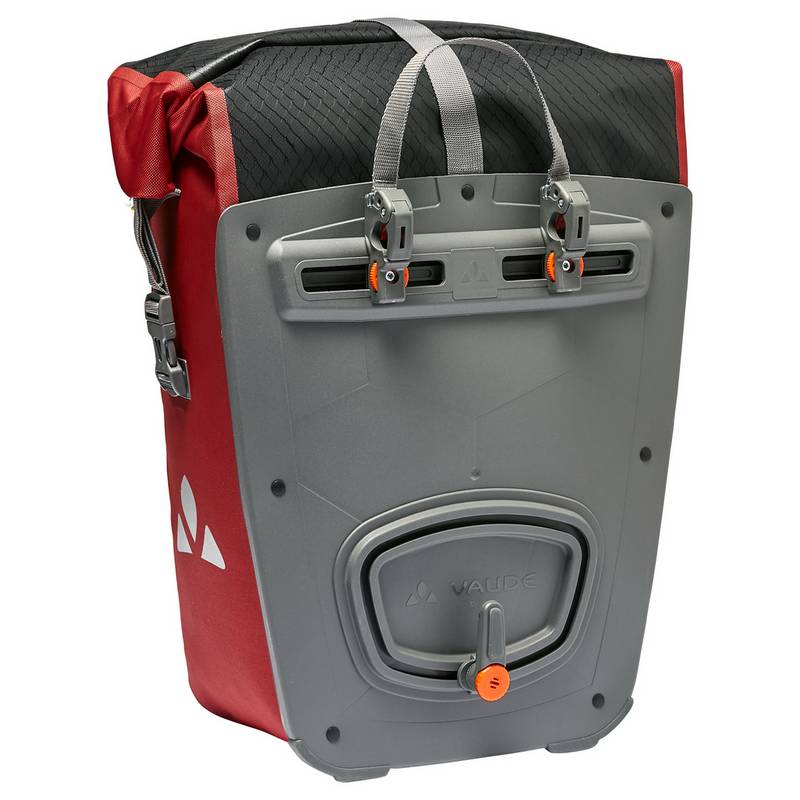 VAUDE Aqua Back Print Single Fahrradtasche