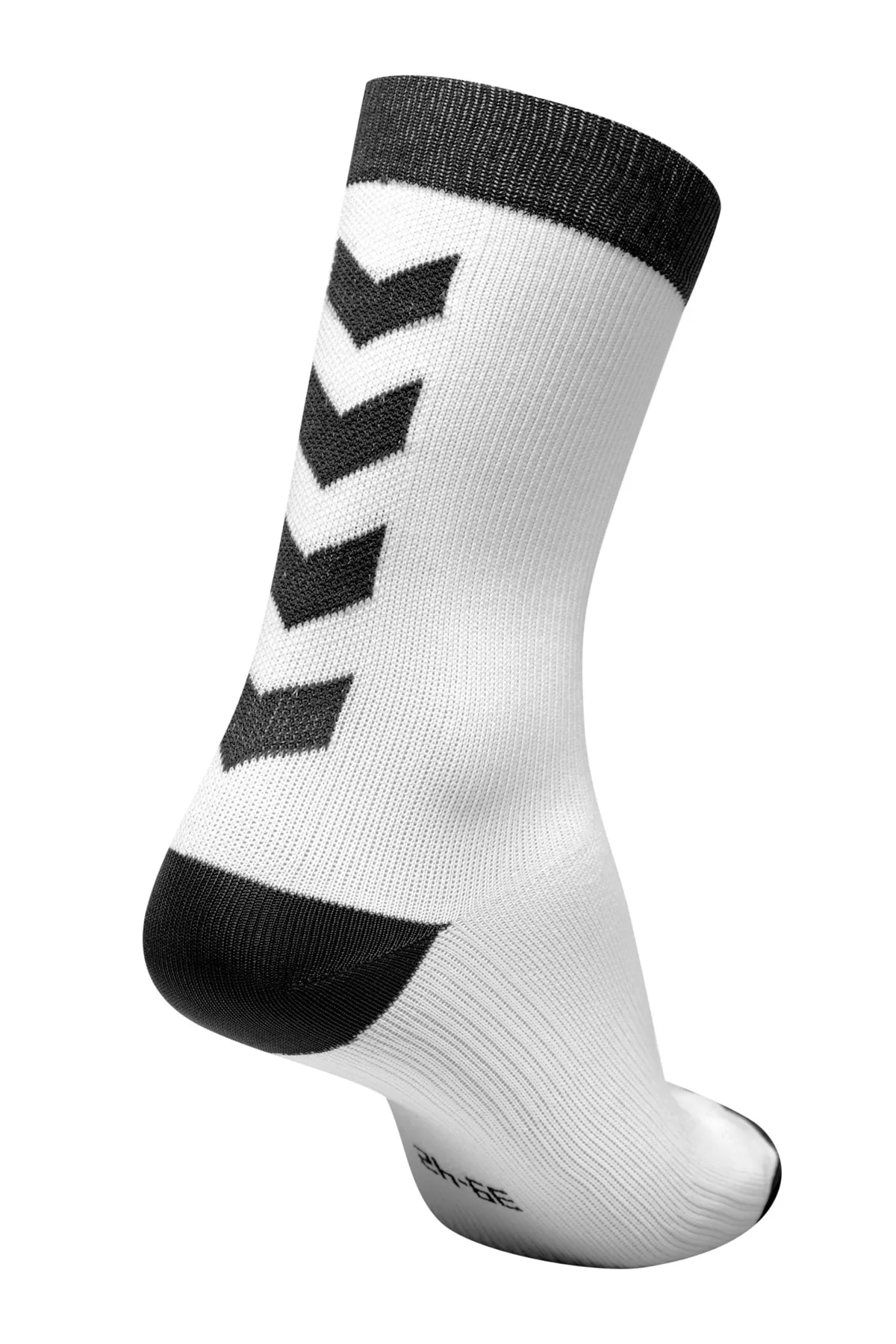 hummel  Socken - Weiß - Lizenzartikel