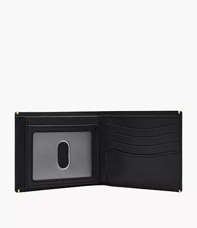 Fossil Bifold Westover Flip ID