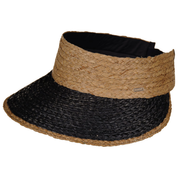 Barts - Women's Peona Visor - Hut