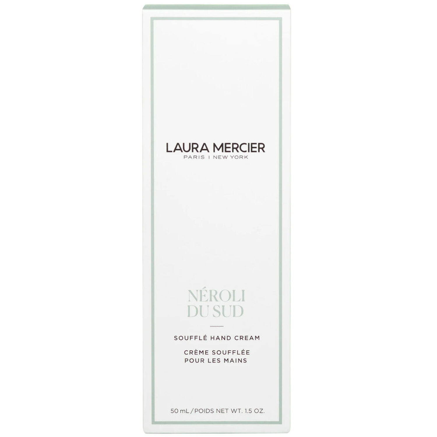 Laura Mercier Néroli du Sud Crème Soufflée pour les Mains