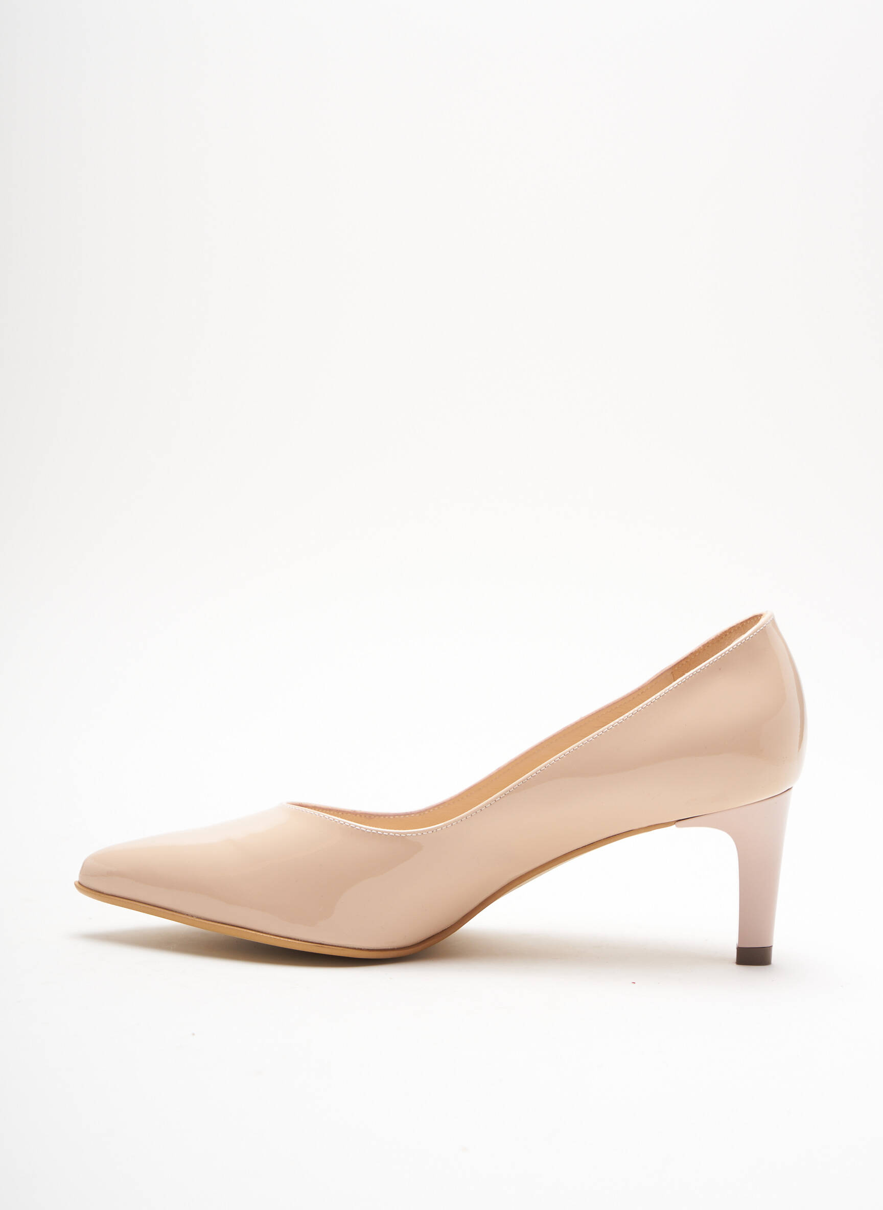 Peter Kaiser Escarpins Femme couleur beige