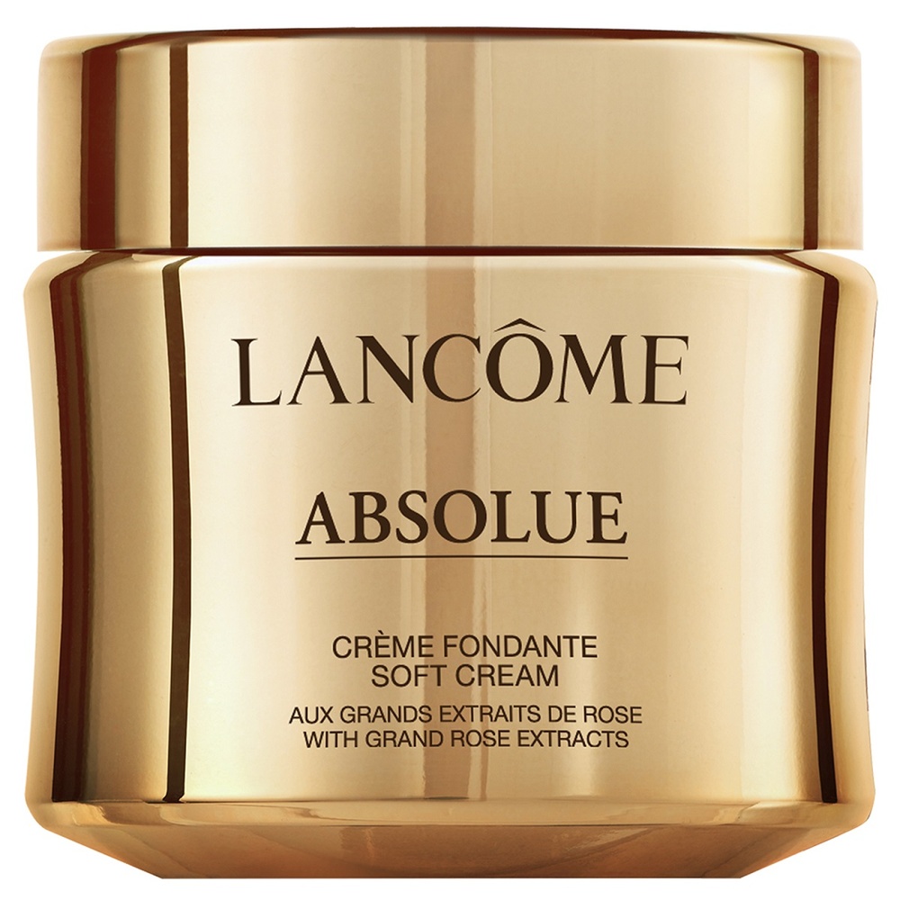 Lancôme Absolue Crème Fondante Régénérante Illuminatrice