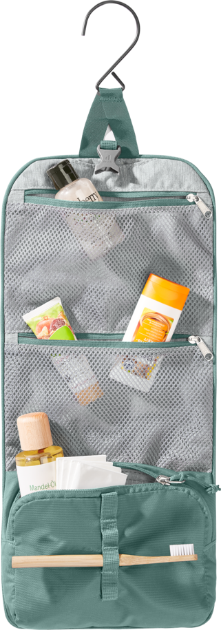 Wash Bag I
