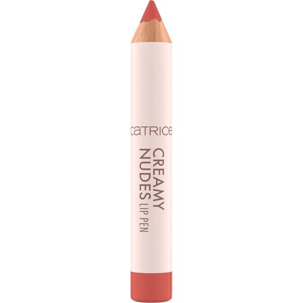 Catrice Creamy Nudes 020 Daytime Nude Lippenstift 1,2 g
