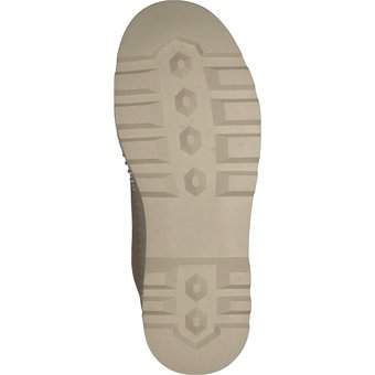 Pepe Jeans Ascot Desert Stiefelette in braun