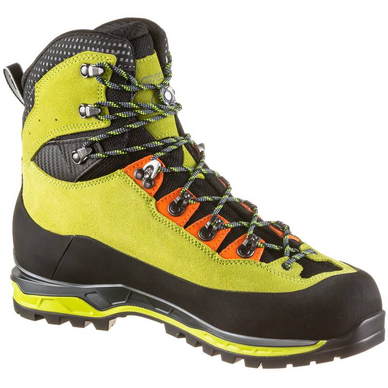 Lowa CEVEDALE II Alpine Bergschuhe Herren
