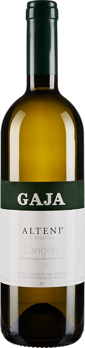 Gaja Alteni di Brassica Langhe 2021
