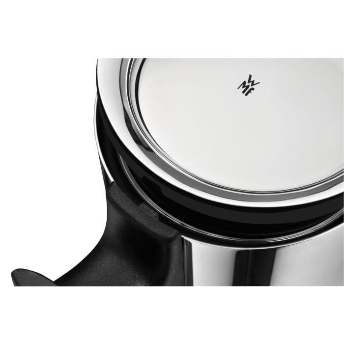 Basic Wasserkaraffe mit Griff, 1,5 l, Schwarz