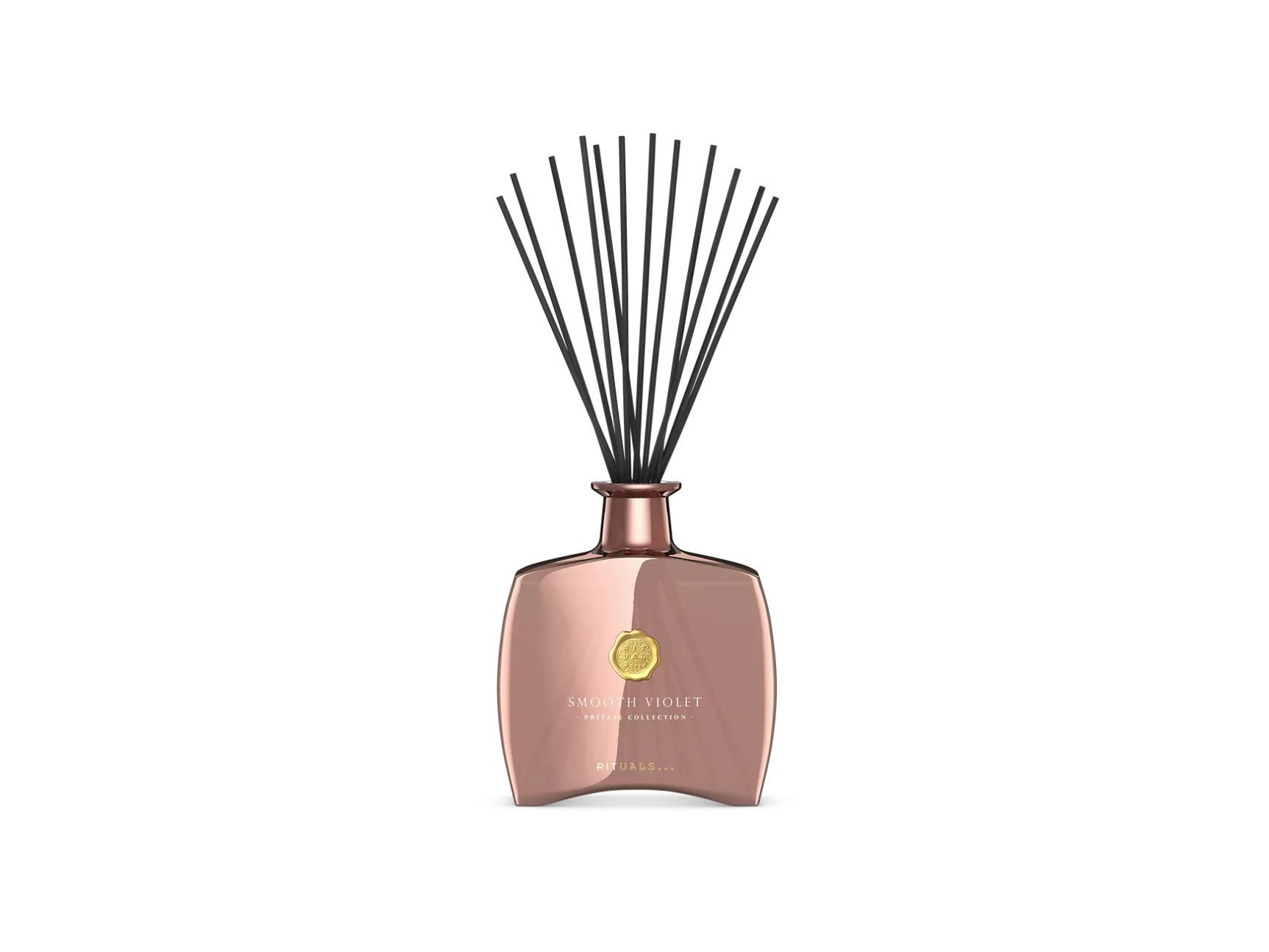 Bâtonnets parfumés à la violette douce