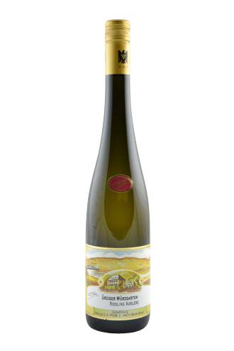 Weingut S. A. Prüm Ürzig Würzgarten 2010