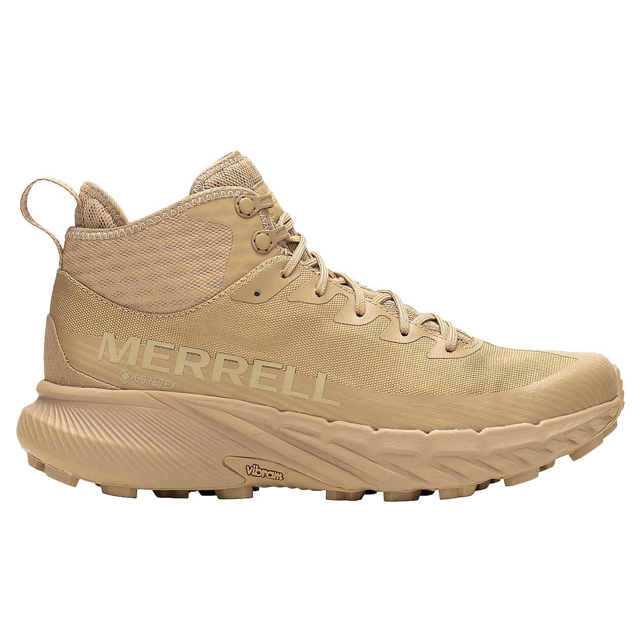 Agility Peak 5 Tactical Mid GTX