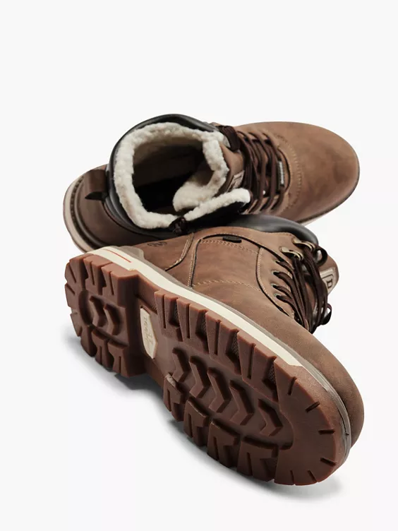 Dockers Schnürboots