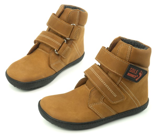 Sole Runner |k ~ Titania ~ Braun