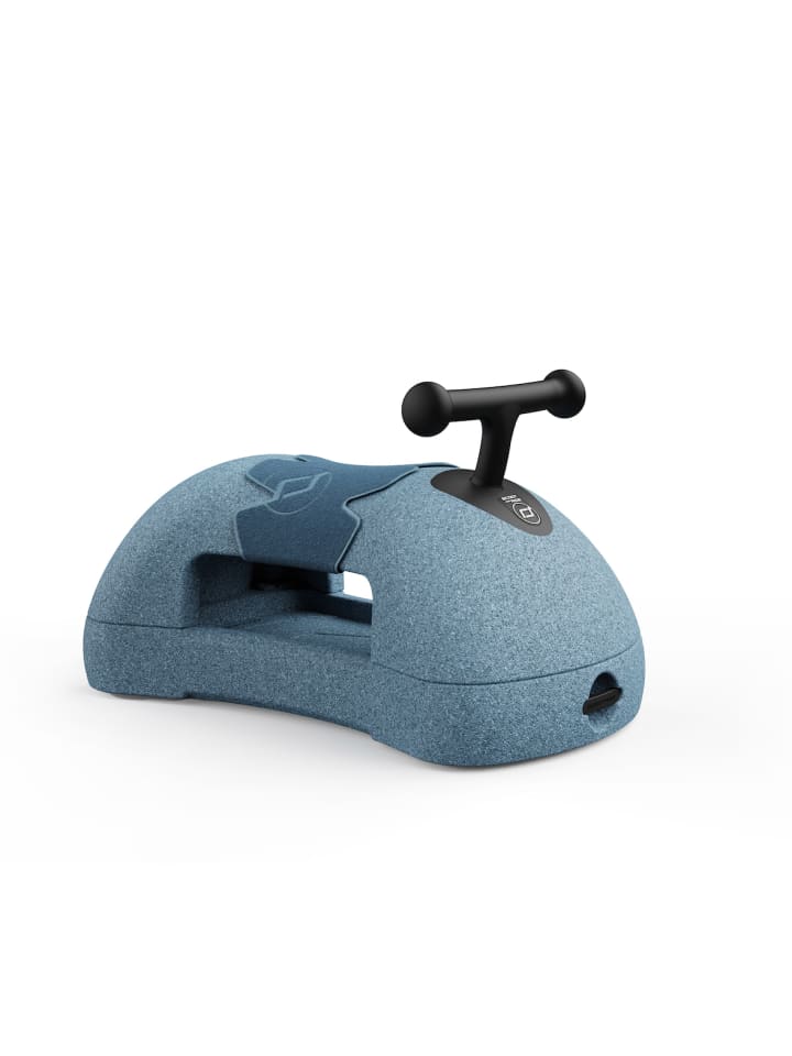 Scoot & Ride Scoot & Ride My First - Farbe: steel günstig kaufen onesize