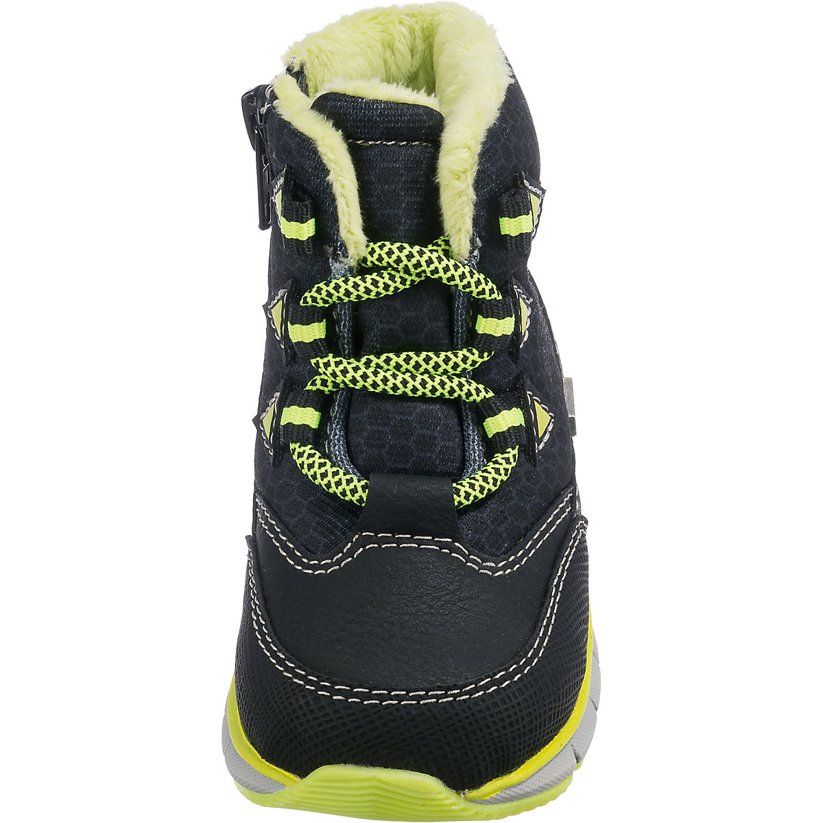 Baby Winterstiefel für Jungen