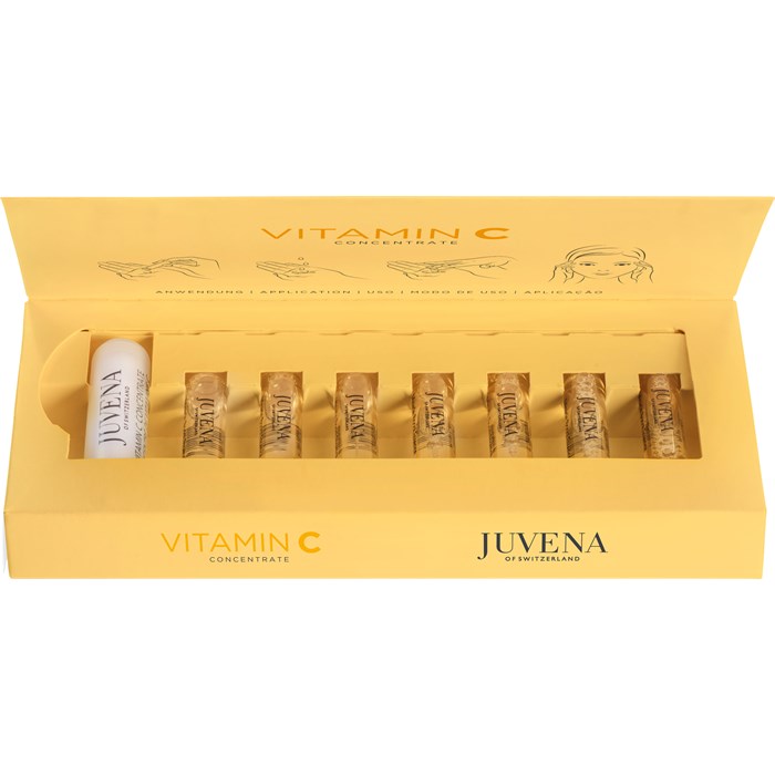 Vitamin C Concentrate