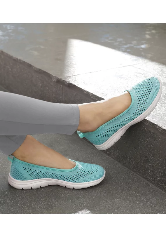 Sneaker Ballerinas
