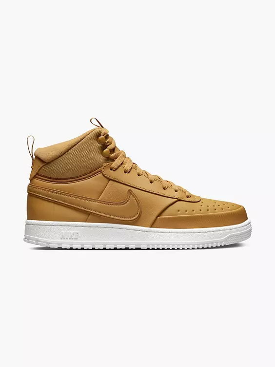 Nike Hoher Sneaker NIKE COURT VISION MID WNTR