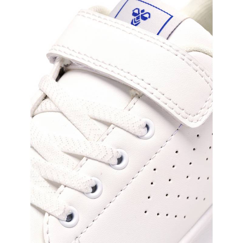 hummel BUSAN JR Sneaker Kinder