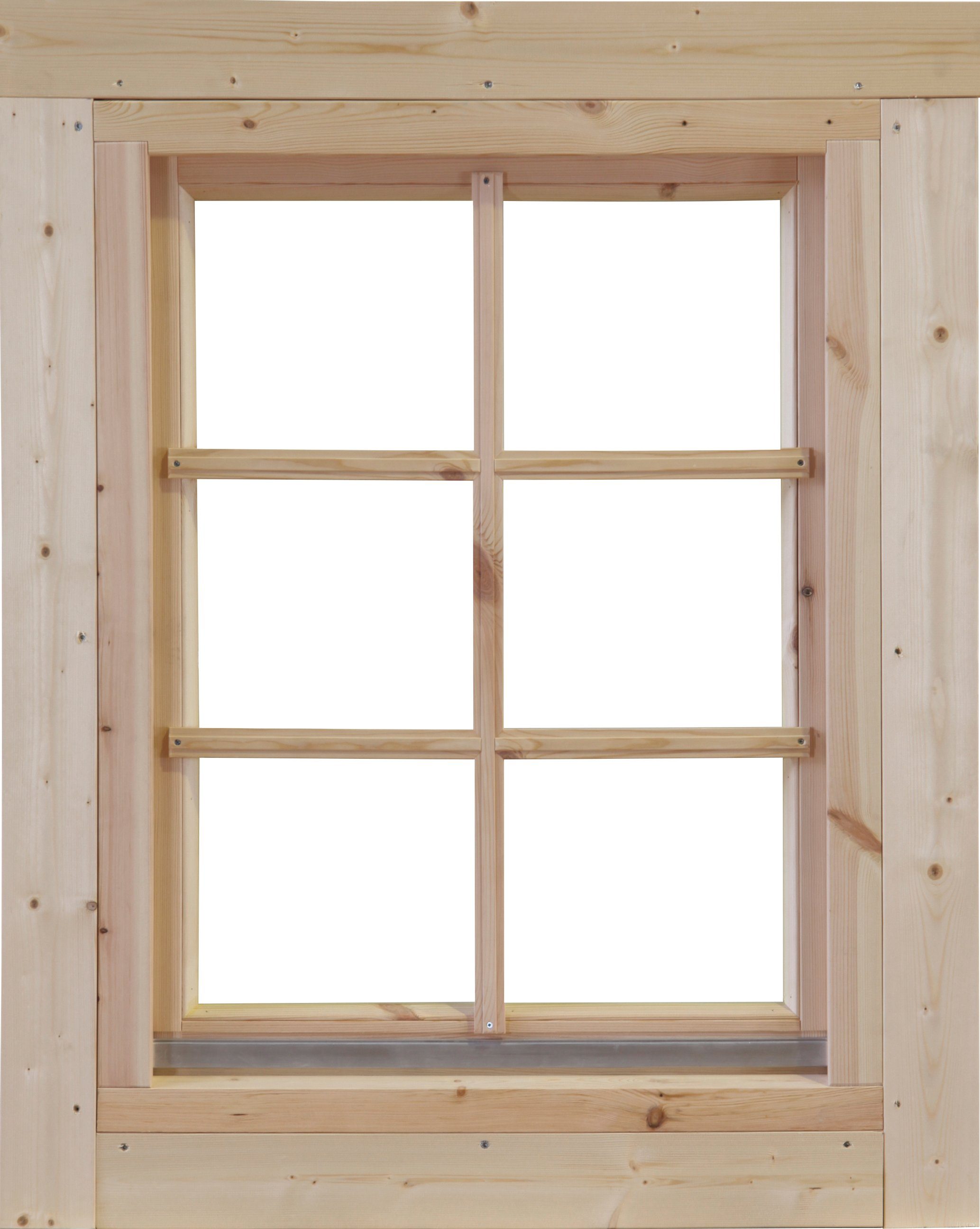 Wolff Fenster Marit 70, BxH: 76,5x99,6 cm