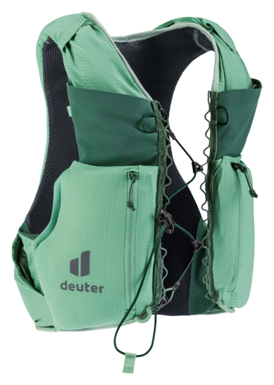 deuter Traick 9 SL | Trail Running Rucksack