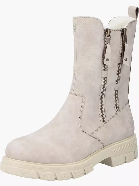 Rieker Damen Biker Boots