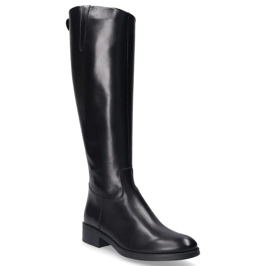 EN AVANT - Stiefel ECLIPSE Kalbsleder - schwarz