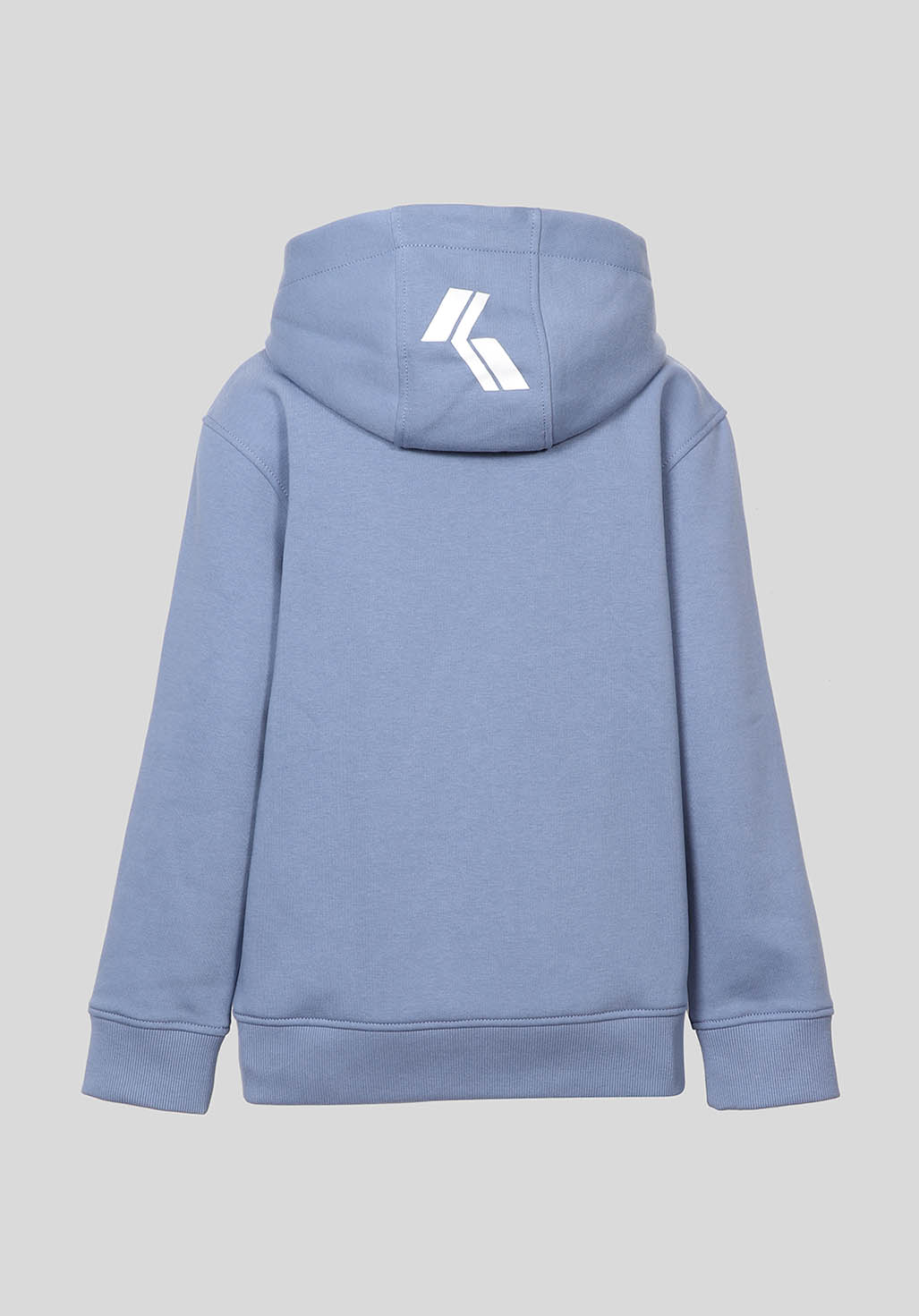 OKLA   Sweat bleu garçon