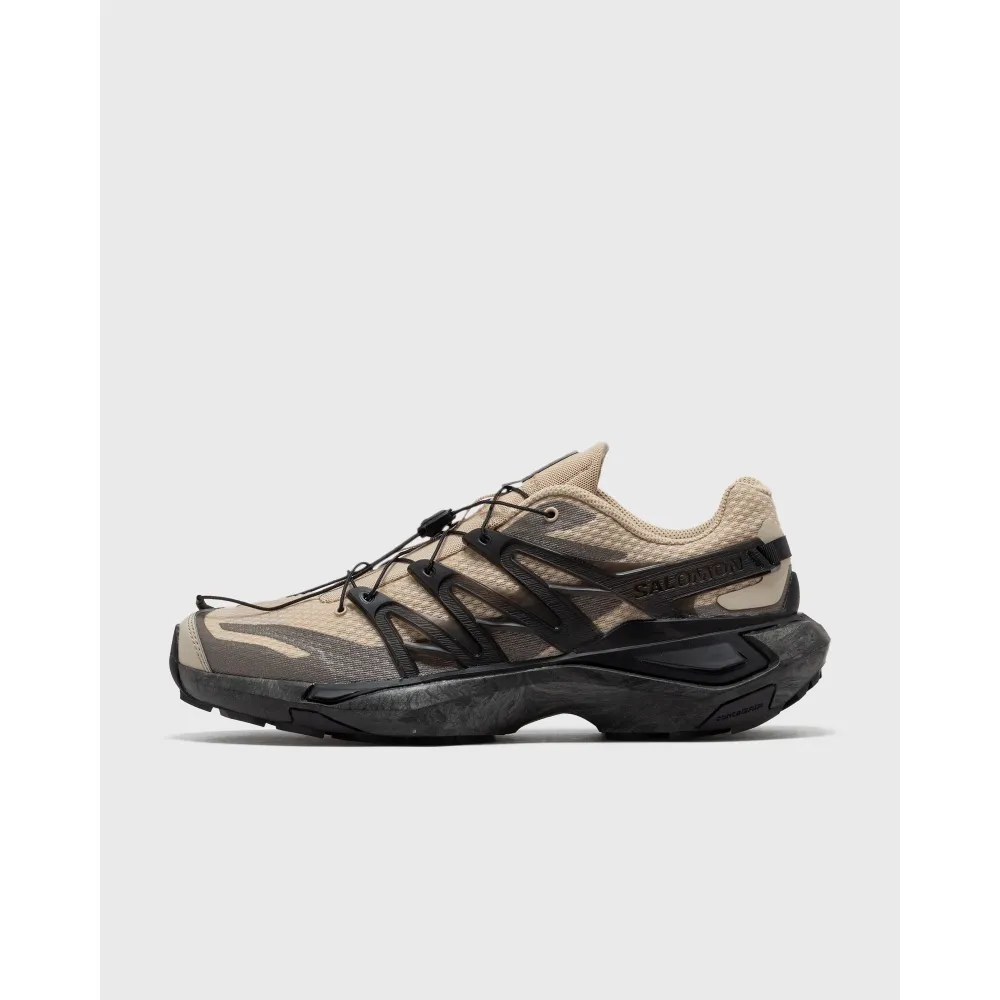 Salomon XT PU.RE Advanced L47446200 / braun