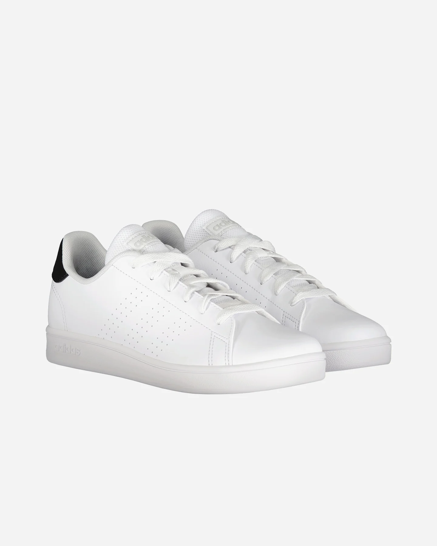 Buty sportowe Adidas Core Advantage Gs Jr IG2510 Scarpe